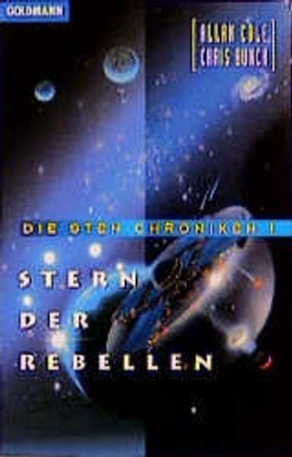 Stern der rebellen - stern, rebellen: