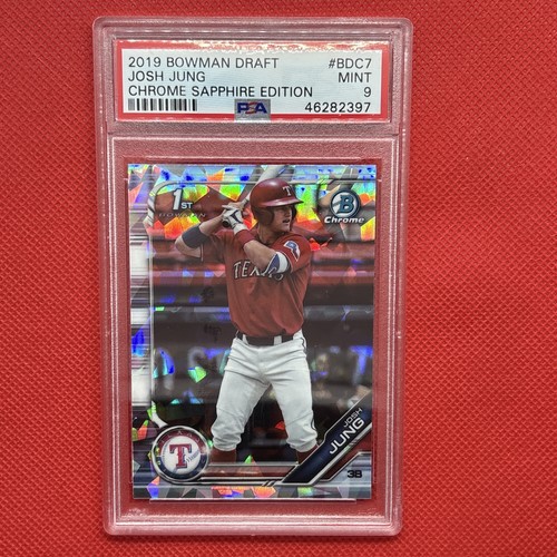 Bowman draft sapphire 2019 - sapphire,