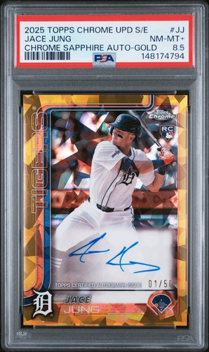 2025 oro jace jung - #jj,