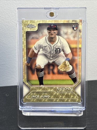 2025 topps chrome national - 2025,