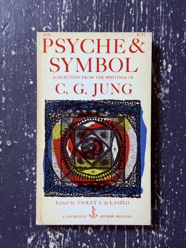 Psyche symbol carl g jung - psyche, c.g.