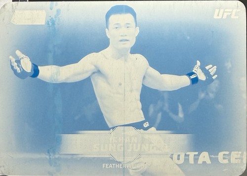 2026 topps stadium club ufc - topps,