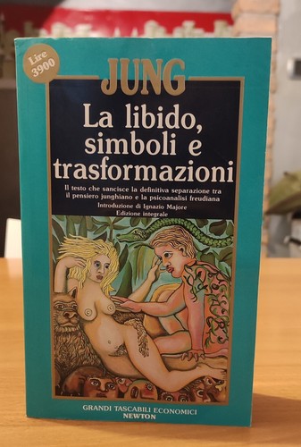 Libido simboli e - simboli,