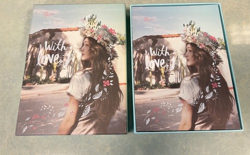 Jessica jung 1st mini album - jessica,
