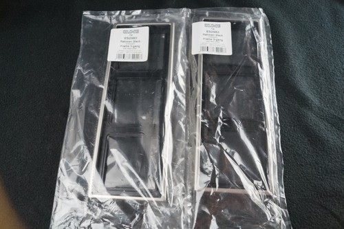 Jung 1xes2983 telaio - jung, 3