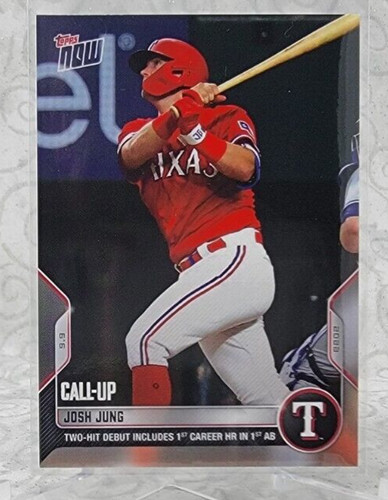 2022 mlb topps now 876 - 2022,