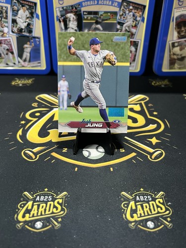 2024 topps stadium club josh - -,