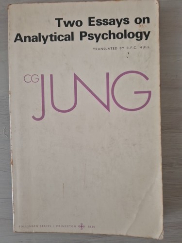 Two essays analytical - essays, on