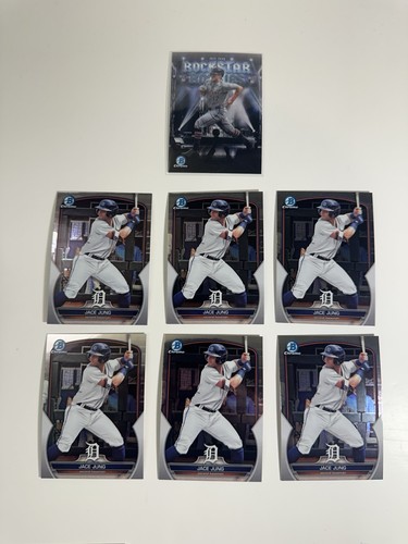 Lotto jace jung - lotto, 7x