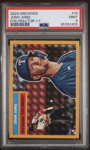 2023 topps archives - archives,