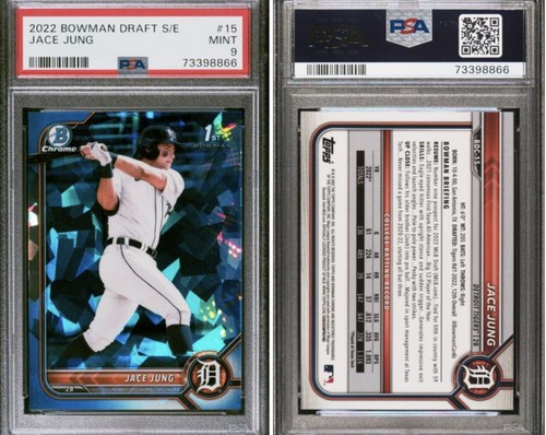 Jace jung 2022 bowman - jung,