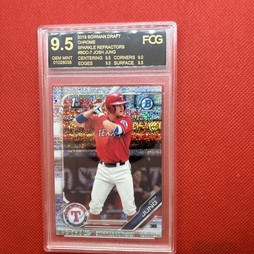 Bowman josh jung 2019 - josh,