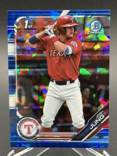 Bowman draft sapphire - bowman,
