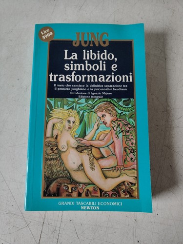 Libido simboli e - libido,,