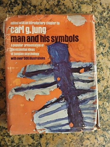 Man and his symbols - carl, g