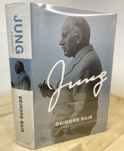 Deirdre bair jung - deirdre, /