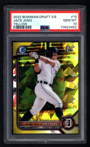 Jace jung psa - jace, 1°