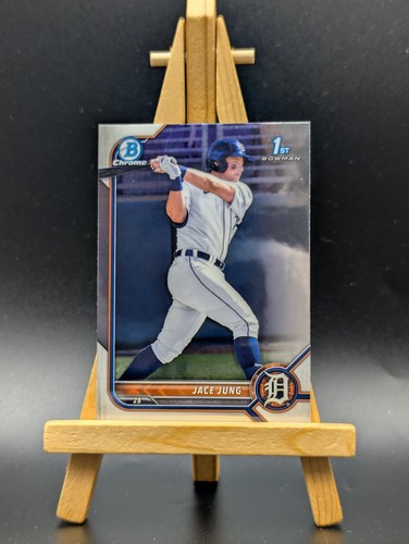 Bowman draft 2022 jace - bowman,