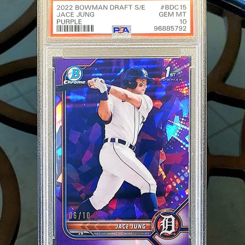 Jace jung 1 - 💥/10!💥, 1°